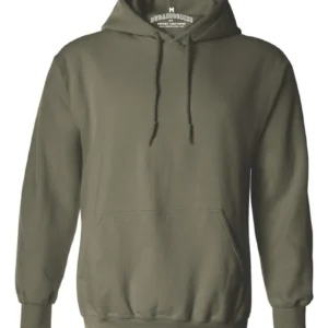 Olive Green