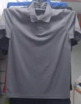 Dark Gray DryFit