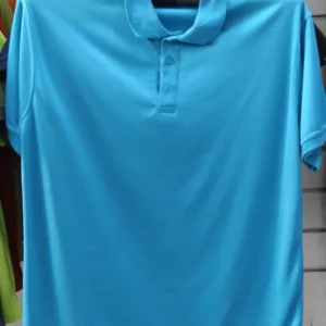 Aqua Blue DryFit