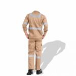 Prime Captain Pant Shirts