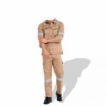 Prime Captain Pant Shirts