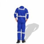 Prime Captain Pant Shirts
