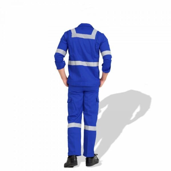 Prime Captain Pant Shirts