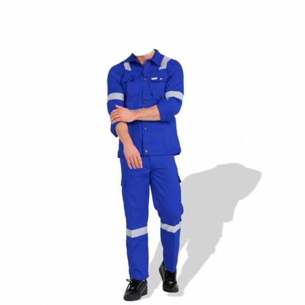 Prime Captain Pant Shirts