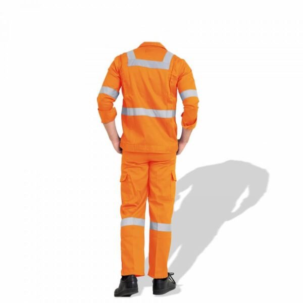 Prime Captain Pant Shirts