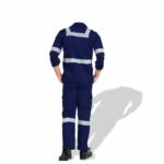 Prime Captain Pant Shirts