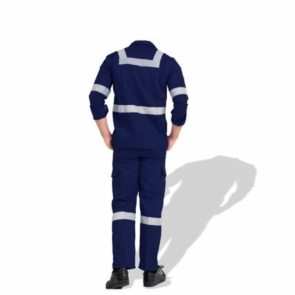 Prime Captain Pant Shirts