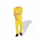 Prime Captain Pant Shirts