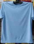 Blue DryFit Tshirt