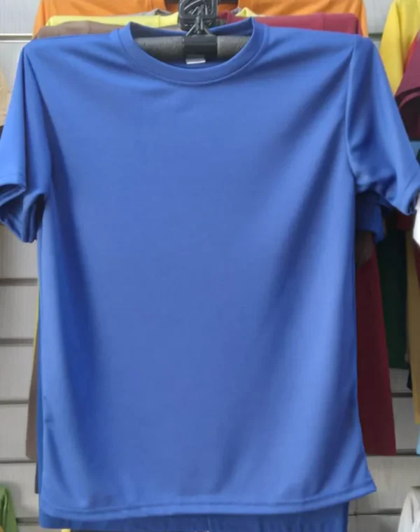 Dark Blue DryFit