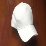 White Red Sandwitch