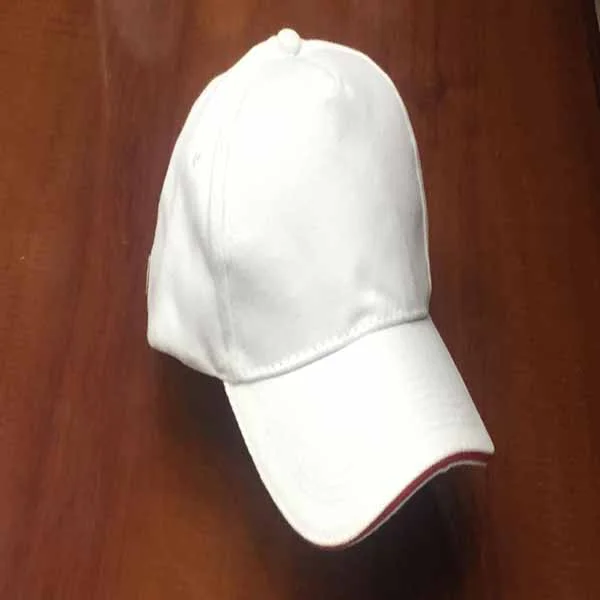 White Red Sandwitch