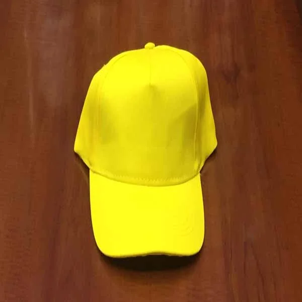 Yellow White Sandwitch