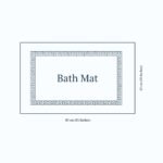 Bath Mat