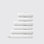 Greek Border Towel