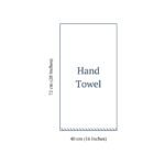Hand Towel
