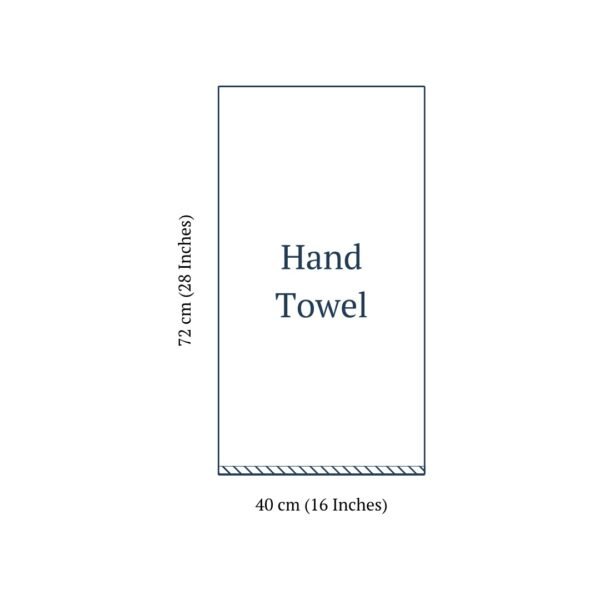 Hand Towel