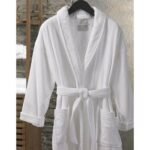 Bath Robe