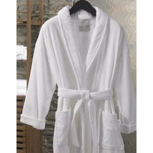 Bath Robe