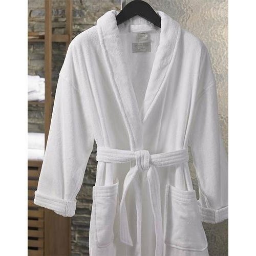 Bath Robe