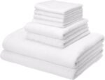 White Towels