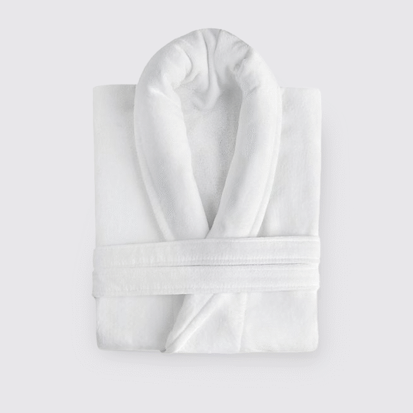 Bath Robe